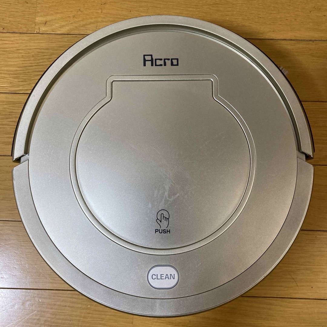 Acroアクロ お掃除ロボット BL-100