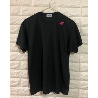 ヨネックス(YONEX)の美品　ヨネックス　Tシャツ　⑤(ウェア)