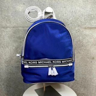 マイケルコース(Michael Kors)のマイケルコース Michael Kors Kenly リュック【新品未使用】(リュック/バックパック)