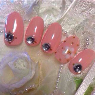 ＊crea nail＊no.1