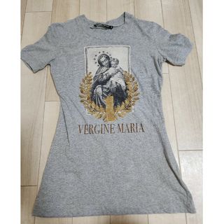 ドルチェアンドガッバーナ(DOLCE&GABBANA)のドルガバ　ティシャツ(Tシャツ(半袖/袖なし))