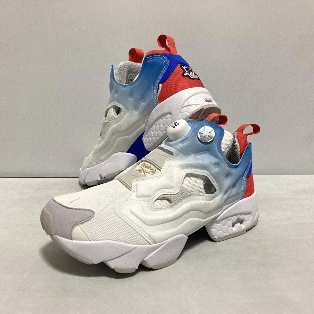 Reebok pump up 24cm