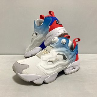 リーボック(Reebok)のReebok ポンプフューリー 24cm(スニーカー)