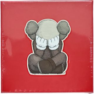 KAWS Tokyo First パズル 100ピース(その他)