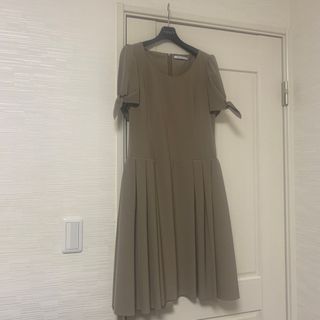 FOXEY - FOXEY ワンピース ウォータープルーフ ストレッチ 新品の ...