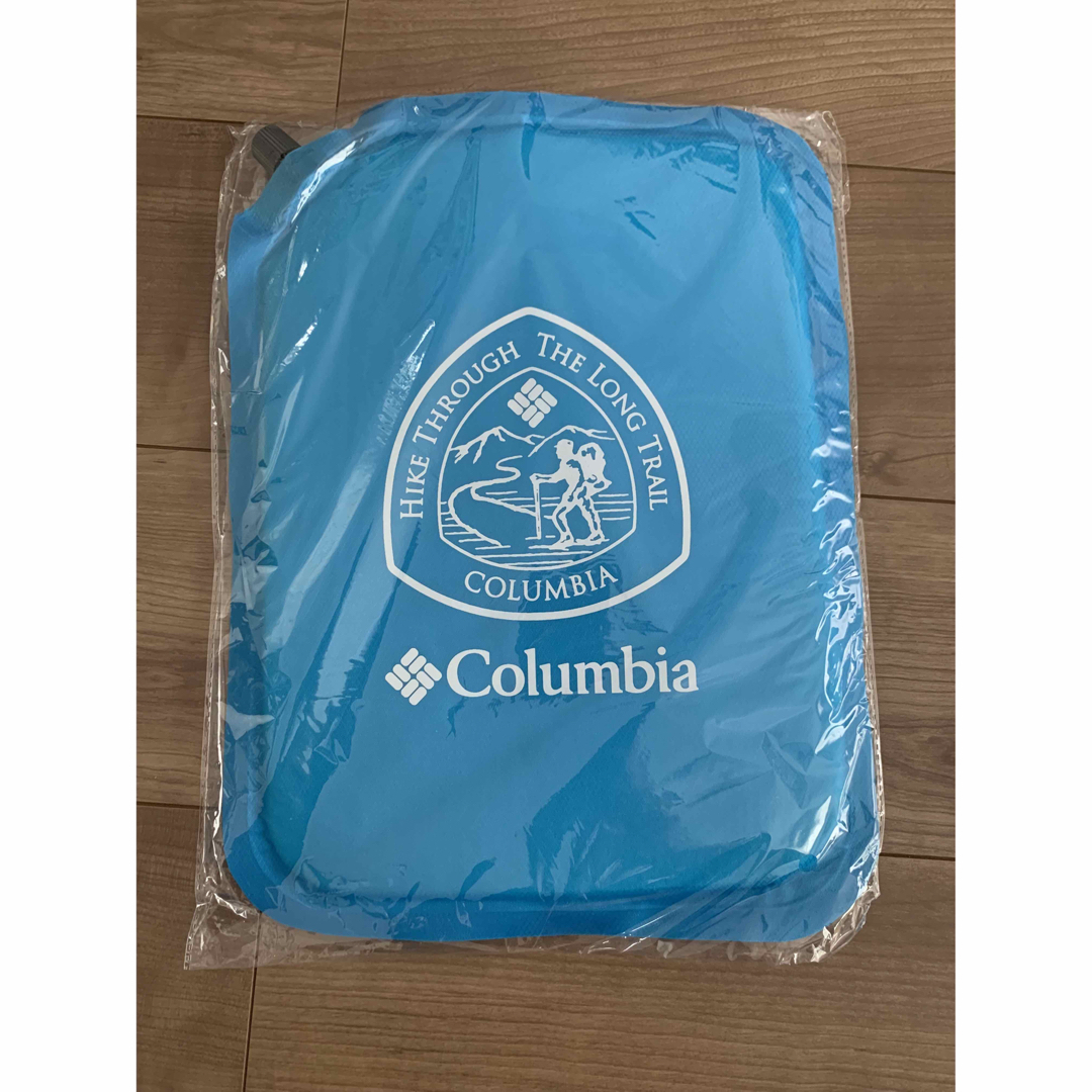 Columbia - 【とうちゃん様専用】【新品】Colombia エアクッションの