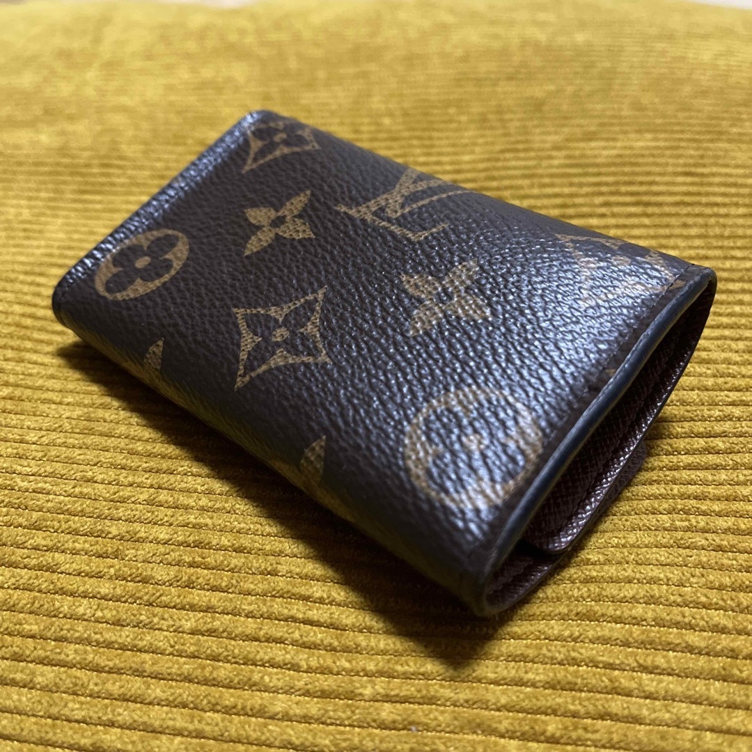 ルイ ヴィトン LOUIS VUITTON 6連キーケース