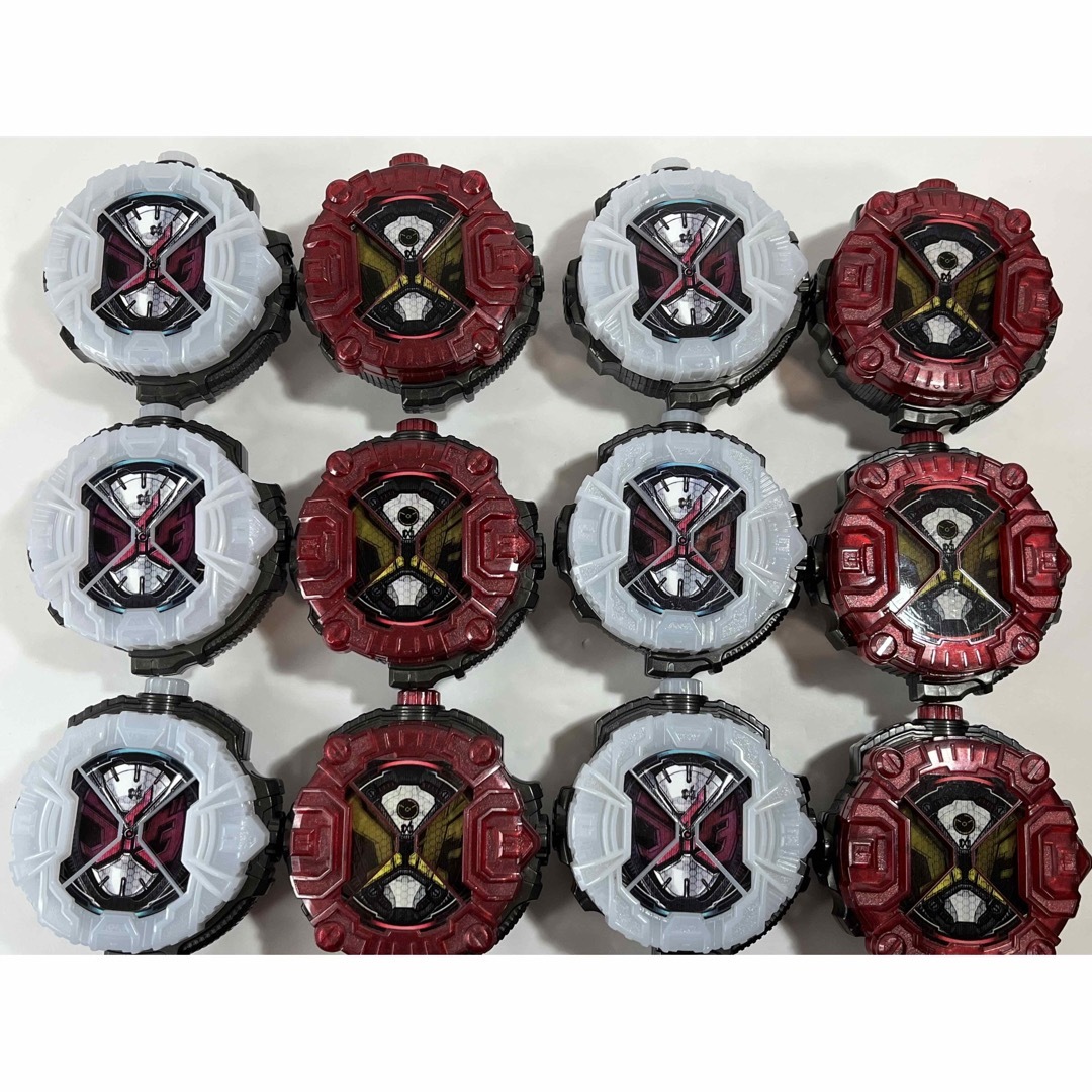 仮面ライダージオウ ライドウォッチ まとめ グランドジオウなど 仮面ライダージオウ ライドウォッチ まとめ グランドジオウなど