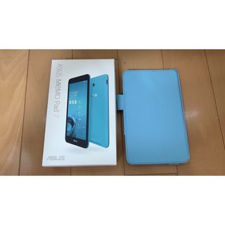 エイスース(ASUS)のASUS Memo Pad 7(タブレット)