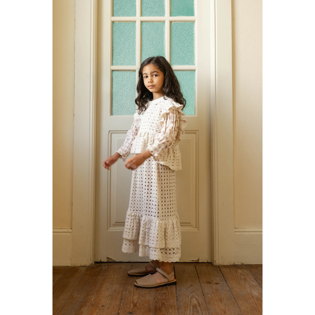 Bebe organic Ronja Skirt 4y