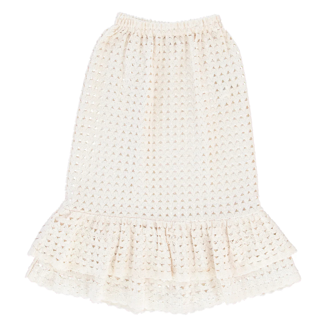 Bebe organic Ronja Skirt 4y