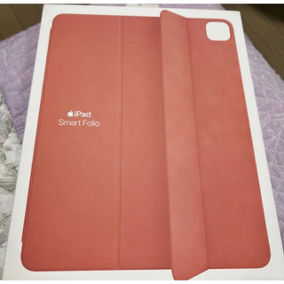 アップル(Apple)のiPad Pro 12.9 第6 第5 第4 第3世代 Smart Folio(iPadケース)