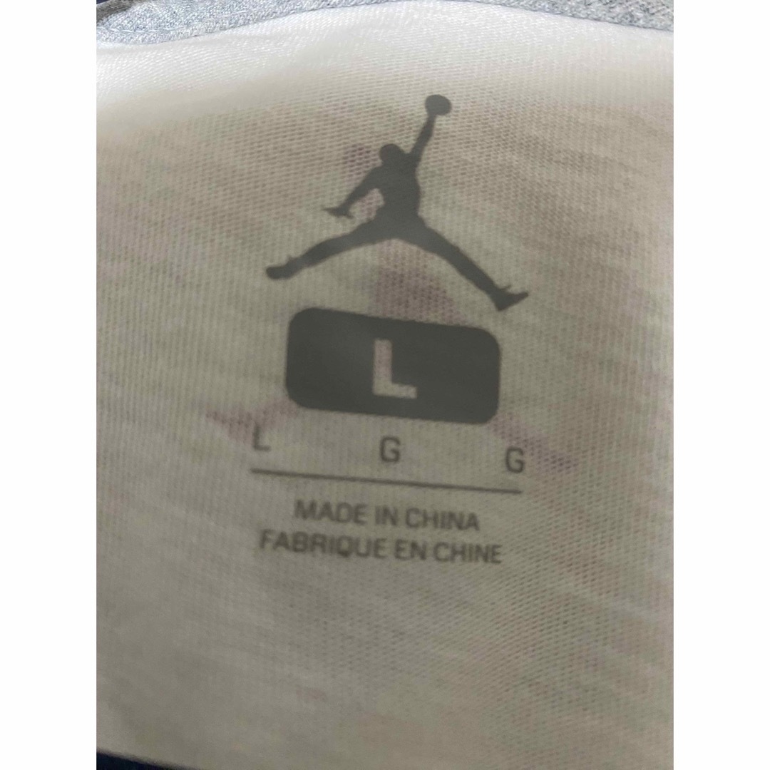 NIKE(ナイキ)のエアジョーダン×スラムダンク Tシャツ 桜木花道 メンズのトップス(Tシャツ/カットソー(半袖/袖なし))の商品写真