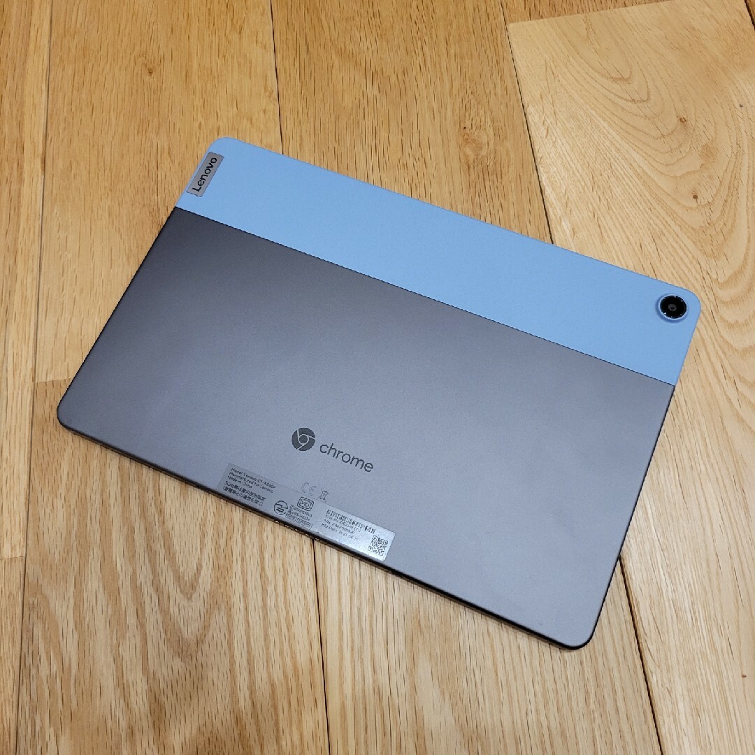 Lenovo IdeaPad Duet Chromebook 1