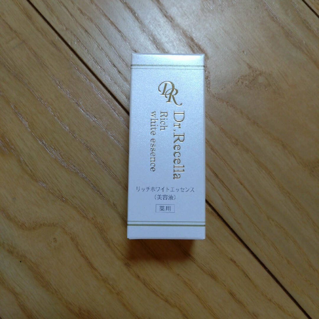 Dr.Recella リッチホワイトエッセンス 30ml