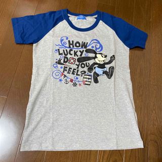 ディズニー(Disney)のオズワルドtシャツ(Tシャツ(半袖/袖なし))