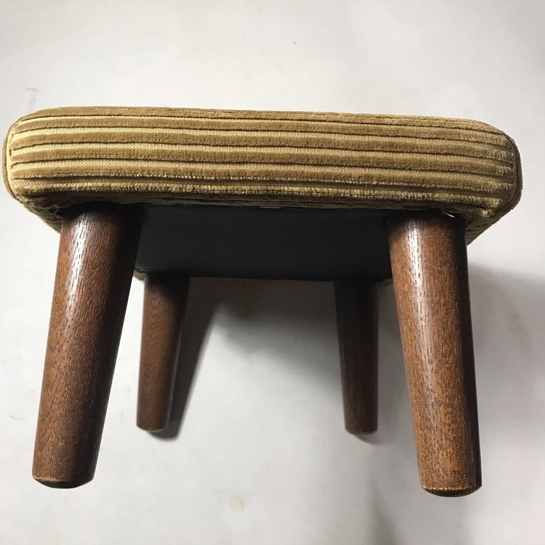 truck furniture TG CHILD STOOL 5