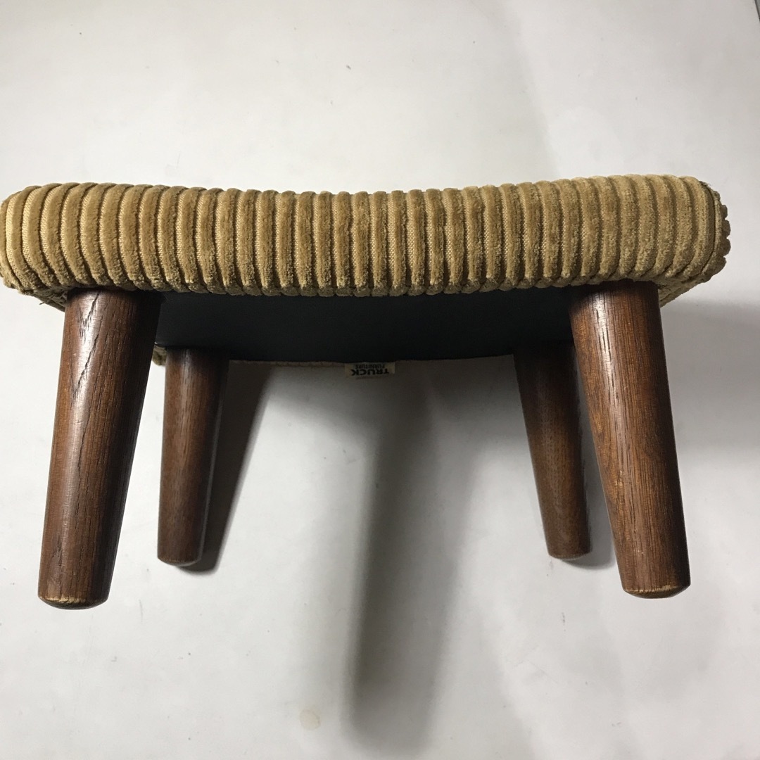 truck furniture TG CHILD STOOL 3