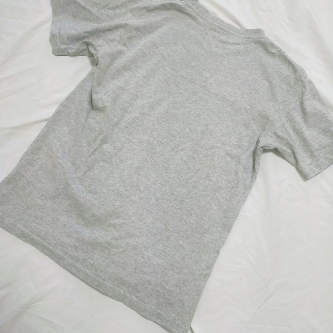 BEAMS BOY(ビームスボーイ)のビームスボーイ ブラウス tシャツ レディース レディースのトップス(シャツ/ブラウス(半袖/袖なし))の商品写真