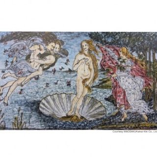 birth of venus (ポスター)