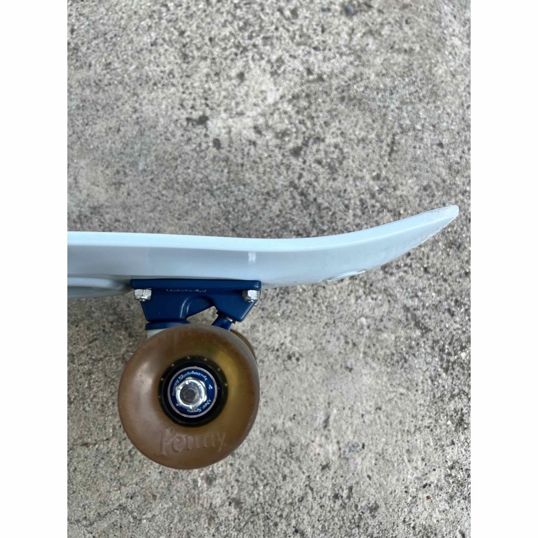 Penny - penny ice ペニー 27インチ アイス 正規品 ニッケル nickelの