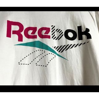 リーボック(Reebok)のReebok Tシャツ(Tシャツ/カットソー(半袖/袖なし))