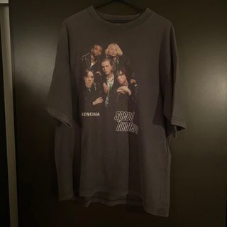 バレンシアガ(Balenciaga)のBALENCIAGA SPEED HUNTERS TEE(Tシャツ/カットソー(半袖/袖なし))