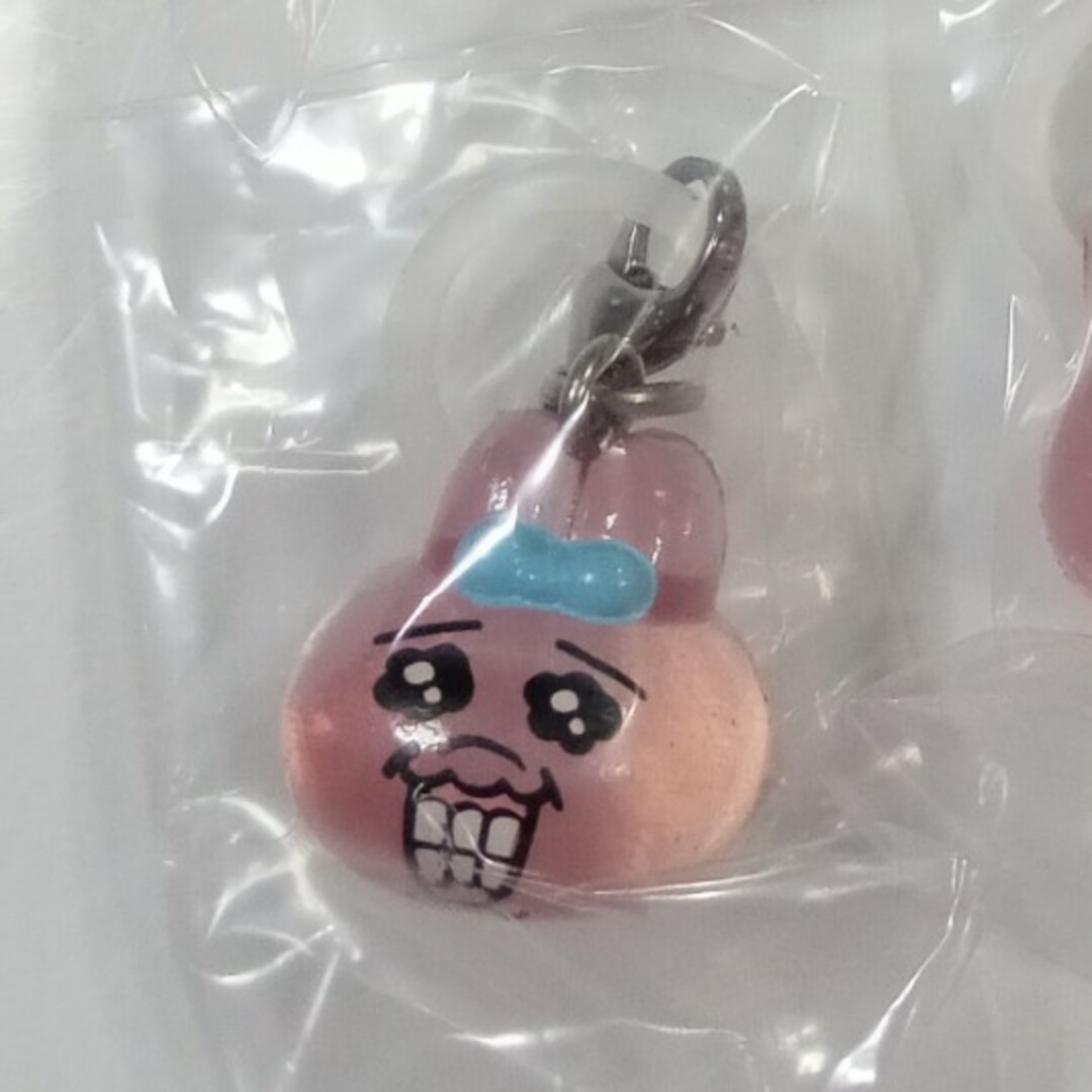 ꕤ︎︎♪様専用ꕤ︎︎ おぱんちゅうさぎ めじるしアクセサリー