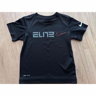 ナイキ(NIKE)の【期間限定値下げ⭐️】NIKE 半袖トップス ドライフィット【2-3YRS】(Tシャツ/カットソー)