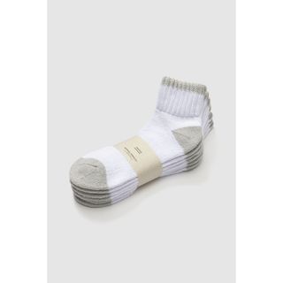 ユニバーサルプロダクツ(UNIVERSAL PRODUCTS)の【新品】UNIVERSAL PRODUCTS SOCKS【3足】ソックス 靴下(ソックス)