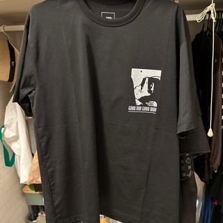 ザノースフェイス(THE NORTH FACE)のノースフェイス　tシャツ(Tシャツ/カットソー(半袖/袖なし))