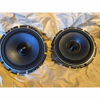 ALPINE - アルパイン サブウーハー SWE-1500 ALPINEの通販 by ファスト