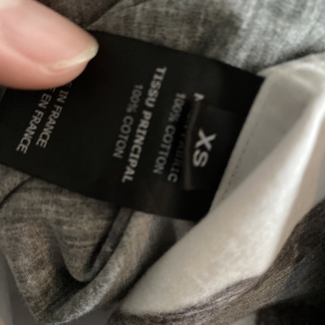 vetements 18AW Marilyn Manson Shirts