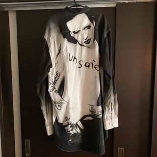 VETEMENTS - vetements 18AW Marilyn Manson Shirtsの通販 by bk15's