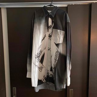 ヴェトモン(VETEMENTS)のvetements 18AW Marilyn Manson Shirts(シャツ)