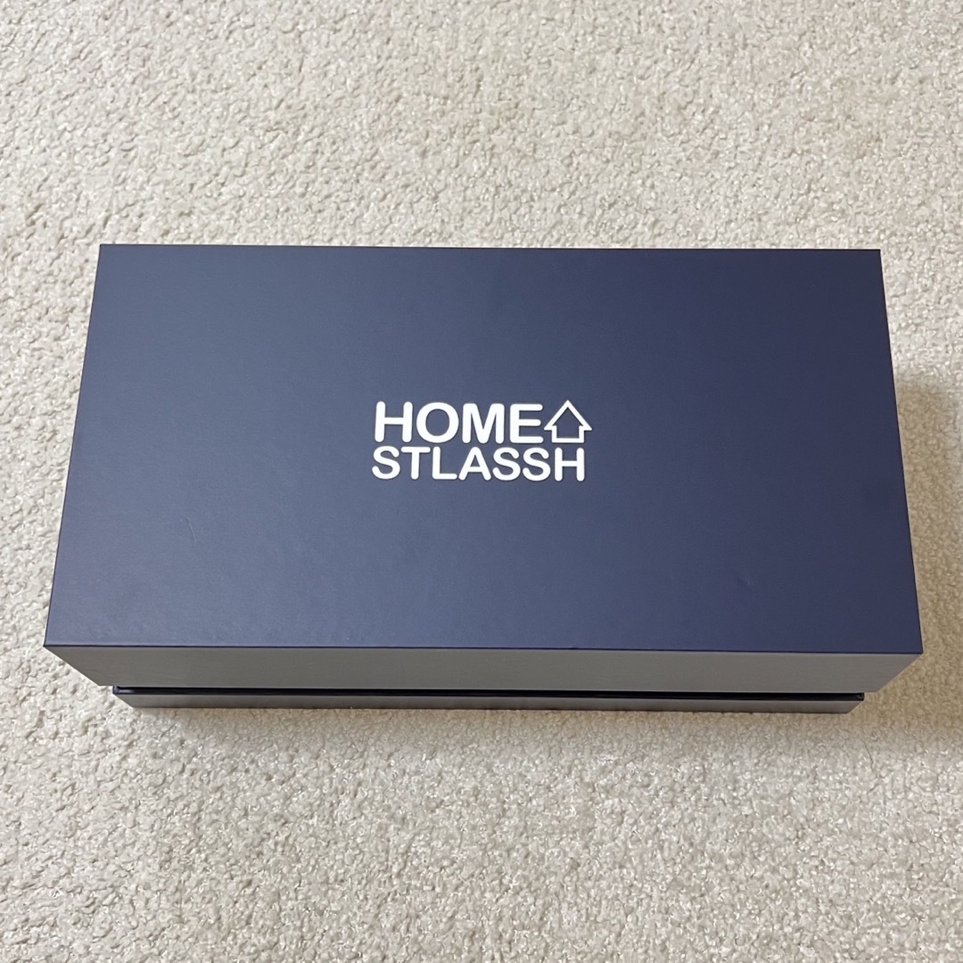 新品】ホームストラッシュ 家庭用脱毛器 HOME STLASSHの通販 by shop