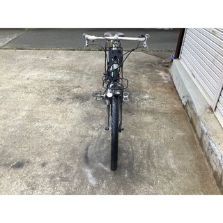 ヤマハ - ヤマハ最新機種電動アシスト自転車pas mina26インチマッド