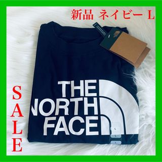 ザノースフェイス(THE NORTH FACE)のTHE NORTH FACE ノースフェイス 半袖  Tシャツ 半袖 ロゴT(Tシャツ/カットソー(半袖/袖なし))