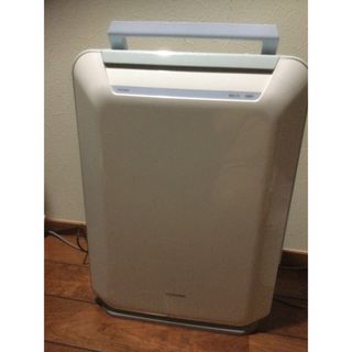 東芝除湿機 RAD-80DBX 2007年製 正常運転 訳ありの通販|ラクマ