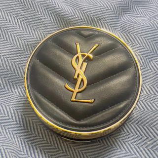 イヴサンローラン(Yves Saint Laurent)のYSL クッションファンデケース(ファンデーション)