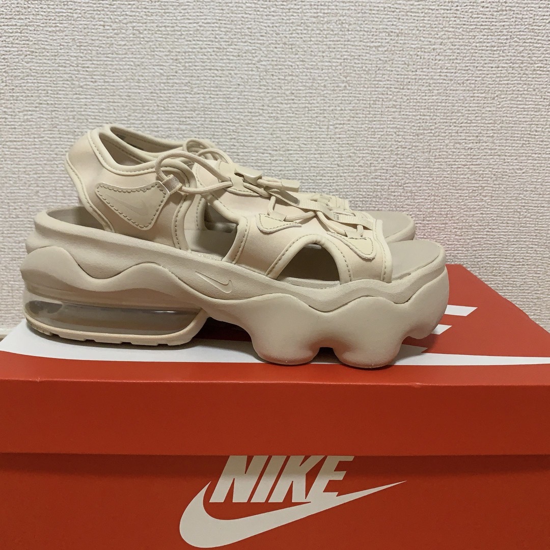 NIKE(ナイキ)のWMNS AIR MAX KOKO SANDAL レディースの靴/シューズ(サンダル)の商品写真