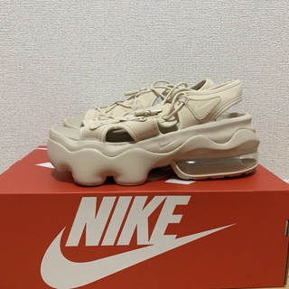 ナイキ(NIKE)のWMNS AIR MAX KOKO SANDAL(サンダル)