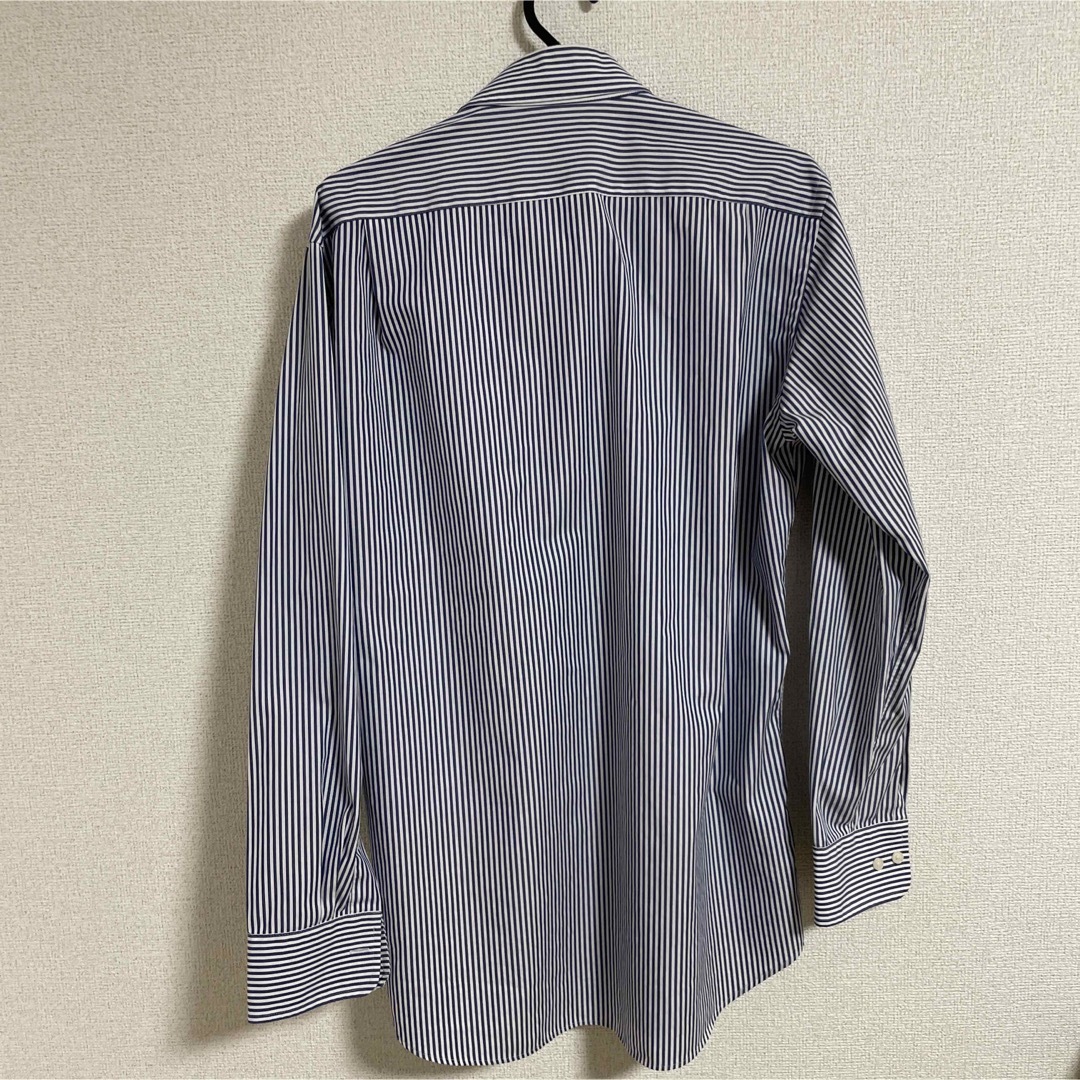 UNIQLO(ユニクロ)のユニクロ　シャツ メンズのトップス(シャツ)の商品写真