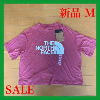 ザノースフェイス(THE NORTH FACE)のTHE NORTH FACE ノースフェイス 半袖  Tシャツ 半袖 ロゴT(Tシャツ(半袖/袖なし))