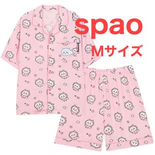 【韓国限定】spao 半袖 パジャマ ちいかわ Mサイズ(その他)