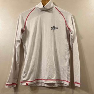 フィラ(FILA)のフィラゴルフ レディース長袖シャツ アンダーシャツ インナー M FILA(ウエア)