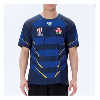 CANTERBURY - 新品 ラグビー日本代表2023 REPLICA