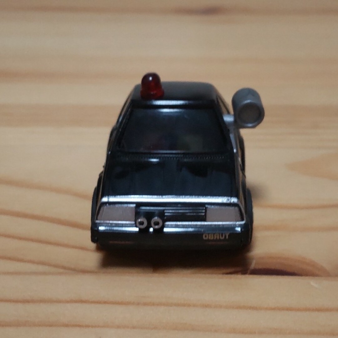 チョロQ - チョロQ 西部警察 マシンX A-76 SKYLINE GT-E8 チョロQ - チョロQ 西部警察 マシンX A-76 SKYLINE GT-E8