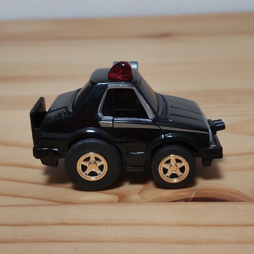 チョロQ - チョロQ 西部警察 マシンX A-76 SKYLINE GT-E8 チョロQ - チョロQ 西部警察 マシンX A-76 SKYLINE GT-E8