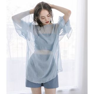 ミスティック 水着/浴衣の通販 76点 | mysticのレディースを買うならラクマ